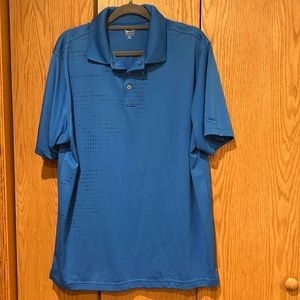 Champion Men’s Golf Polo